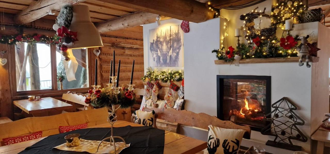 Pensjonat Laworta Ski Ustrzyki Dolne Dış mekan fotoğraf